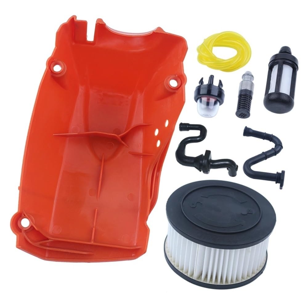Couvercle de filtre à air Stihl MS251 carénage et filtres de rechange