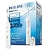 Produktbild Philips Sonicare HealthyWhite+ Elektrische Zahnbürste HX8911/01 mit 2 Putzprogrammen, 3 Intensitäten & DiamondClean Aufsatz - Zähne aufhellen, Plaque & Zahnverfärbungen entfernen  Weiß