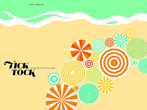 About Time: a Visual Memoir Around the Clock