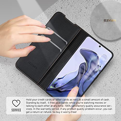 ELESNOW Cover per Xiaomi 11T 5G / Xiaomi 11T PRO