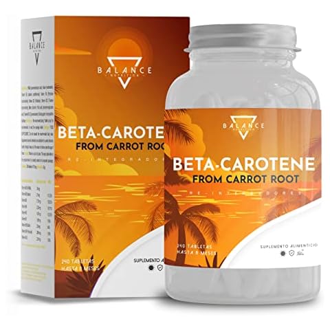 Balance Nutrition Acelerador Bronceado Cover