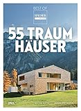 traumhaus modern  55 Traumhäuser: Best of HÄUSER-Award