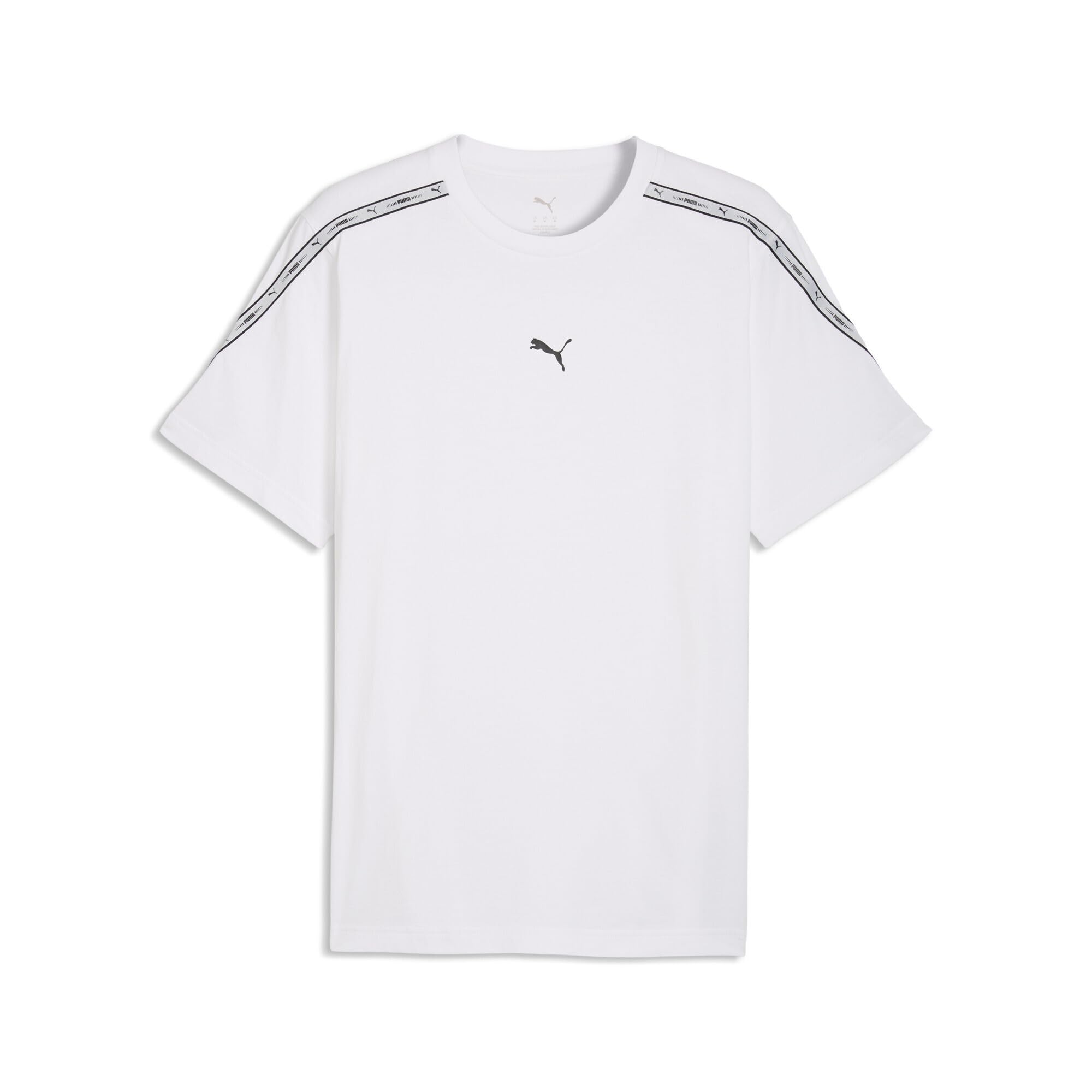 PUMA Herren Essentials Tape T-Shirt