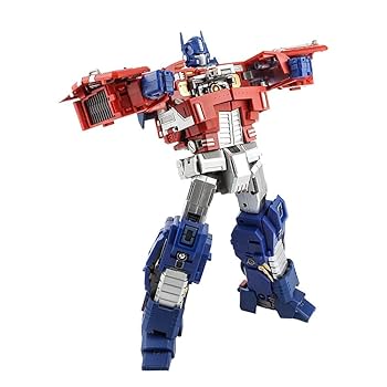 Amazon.co.jp: SHANINA,車の変形ロボットのおもちゃ スーパー