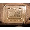 Coach Gllery Tote Shoulder Handbag (IM/Khaki/Saddle)