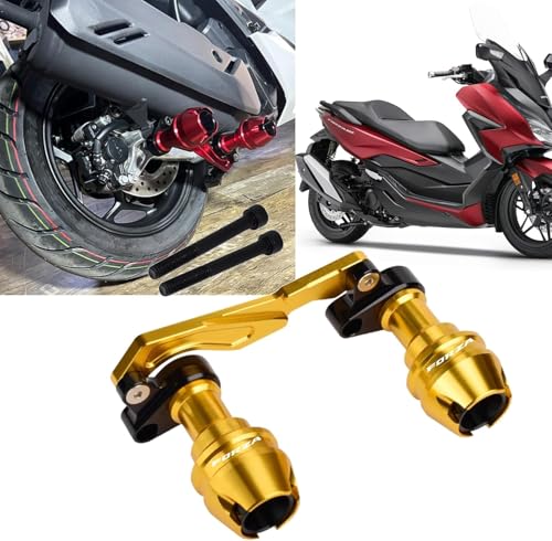 FOR FORZA250 FORZA300 NSS350 �t�H���c�@250 �t�H���c�@300 �����h�~�{�[�� �r�C�� �����h�~���b�h�ی�o�[ (��) [���s�A���i]