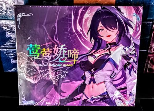 Goddess Story B