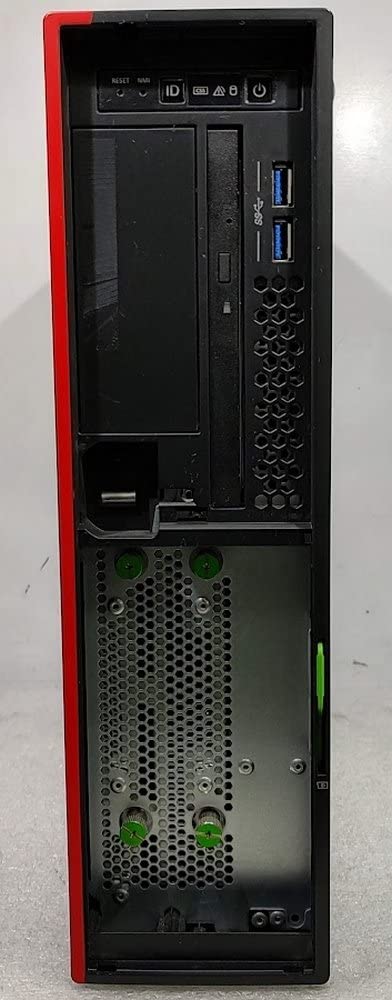 富士通　サーバー　tx1320 M4 Fujitsu Server Primergy TX1320 M4 review: A powerful starter