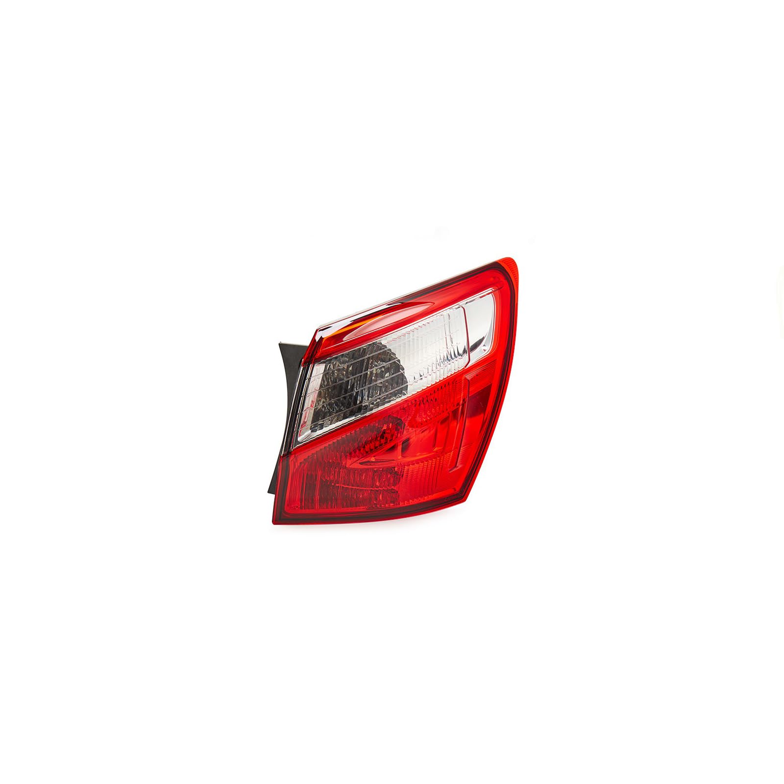 CG94 - Gruppo Ottico Posteriore N. QASHQAI 2010 - PY21W/LED (Lato Destro)