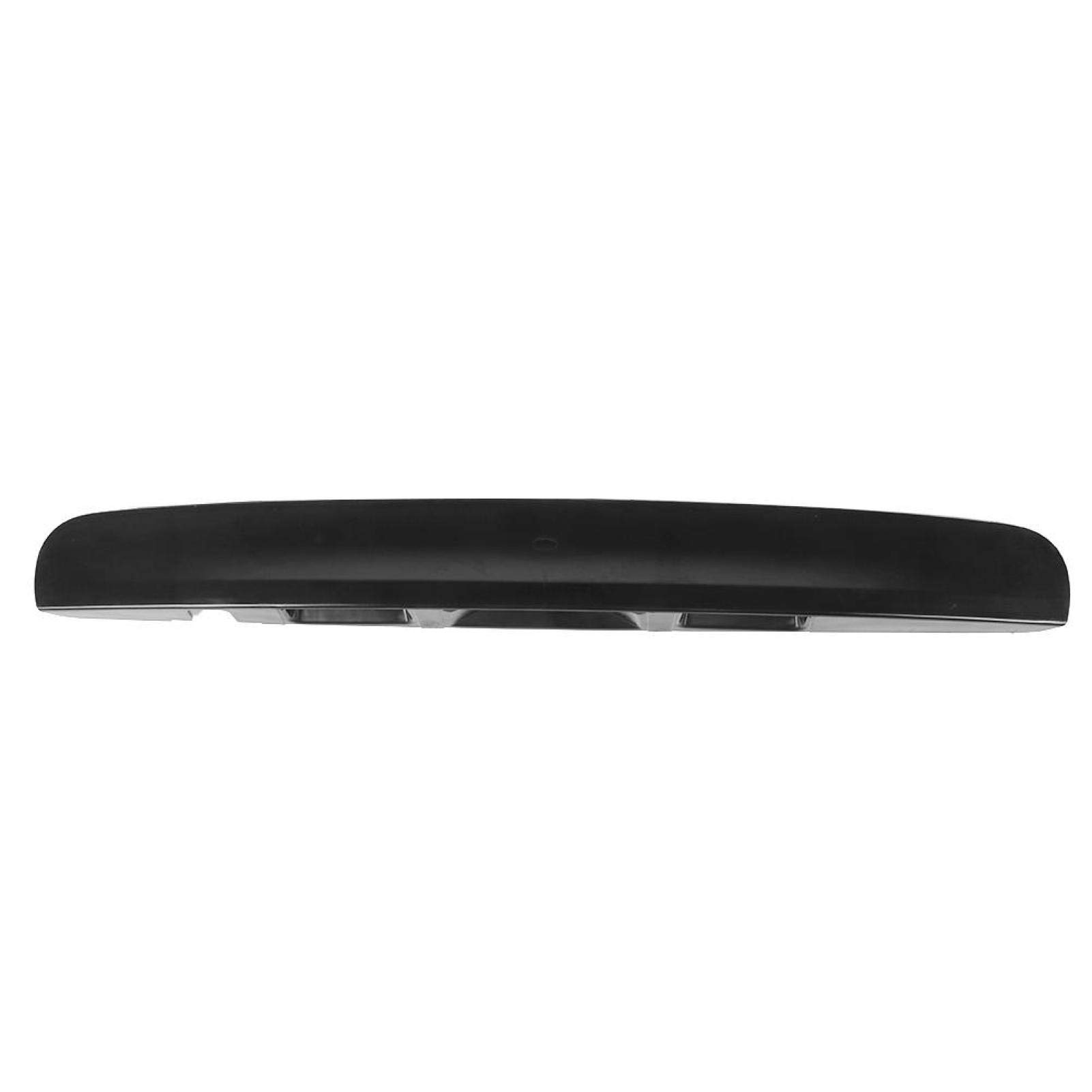 Maniglia del portellone posteriore Maniglia per bagagliaio del portellone 90812JD20H Adatto per Nissan Qashqai J10 JJ10 2007-2013