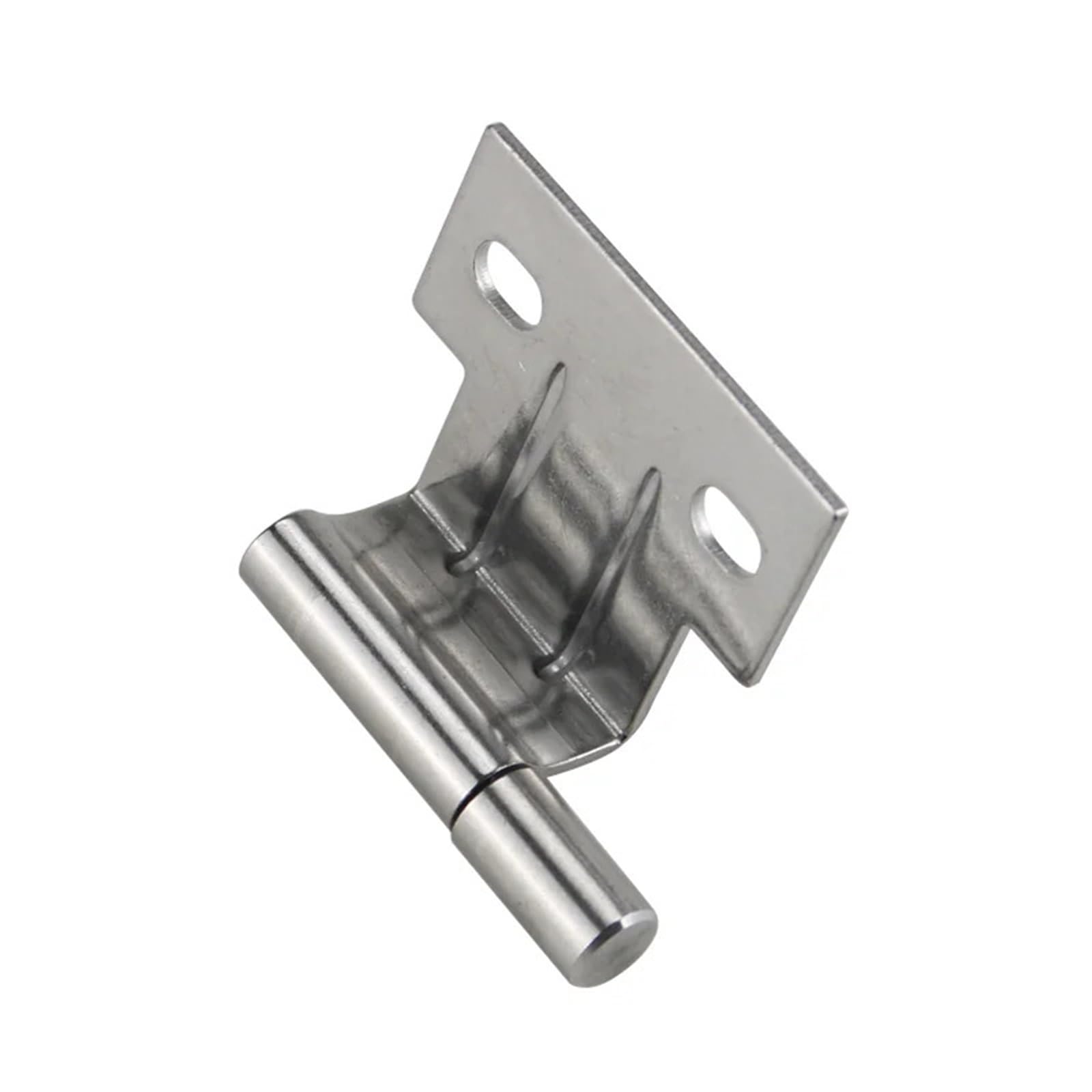 Douknail Xg02-176 304 Stainless Steel Detachable Folding Hinge Suitable For Cabinet Hardware Accessories 1Pcs