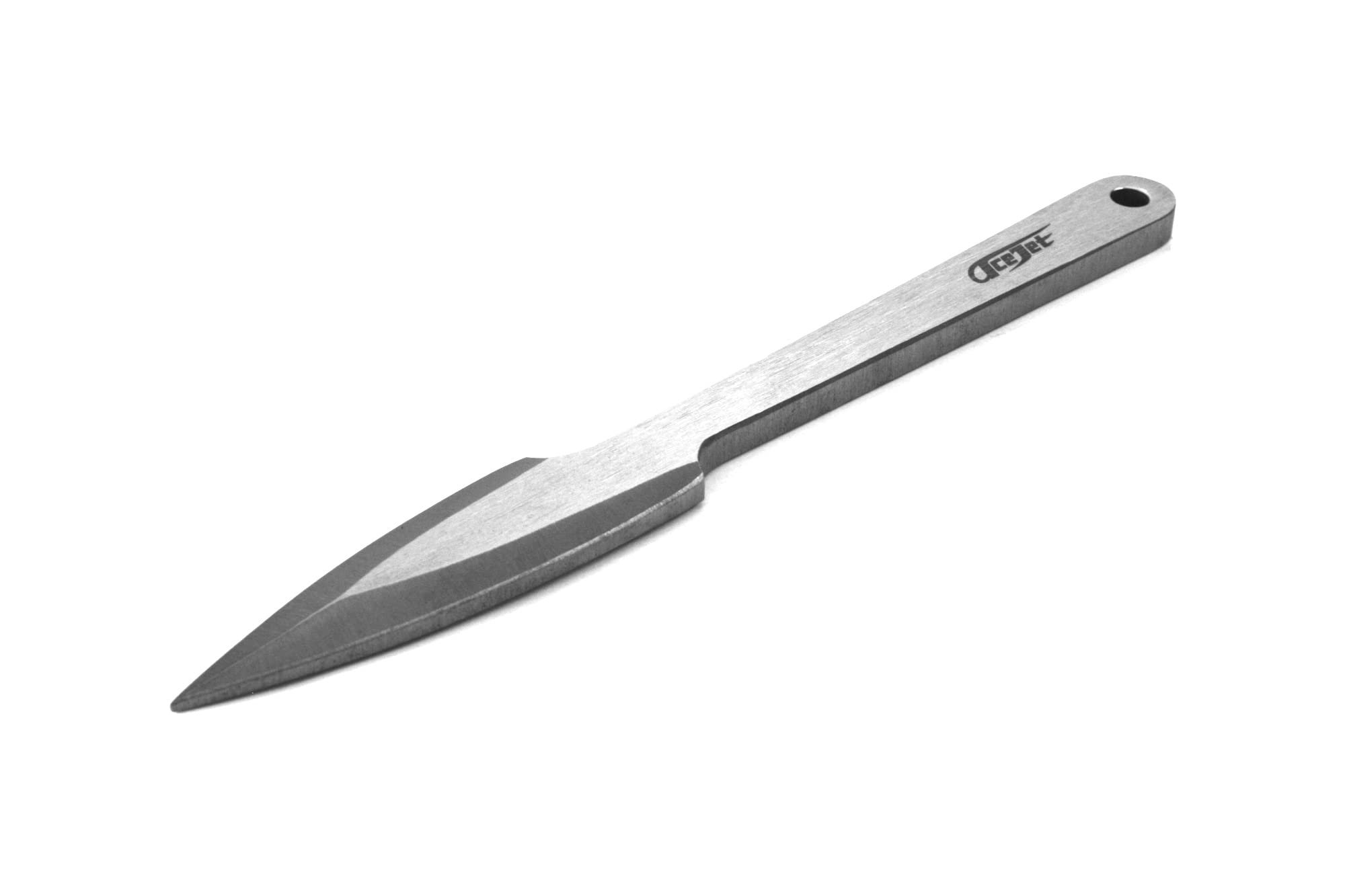ACEJET Patriot 1 Piece Throwing Knife Adam Celadin Steel 9,5 Inch