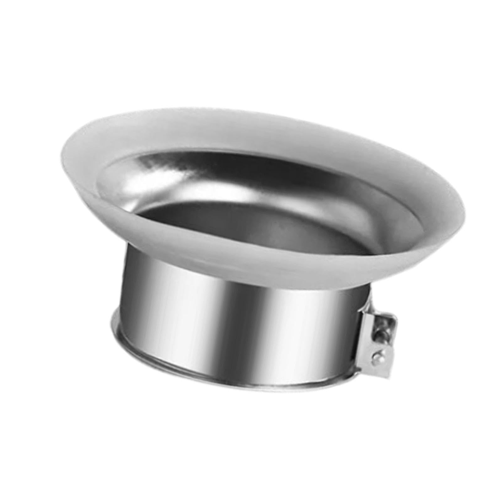 My Sutra ® Squatting Pan Toilet Cover Universal Useful Home Odor Stopper Tools Fittings Small-image-43