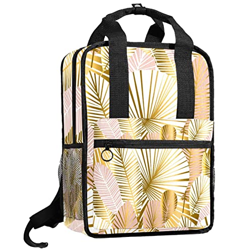 Sac à dos pour garçons avec bretelles réglables et motifs marins rigolos Taille Unique