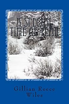 Paperback A Special Time of Year Book