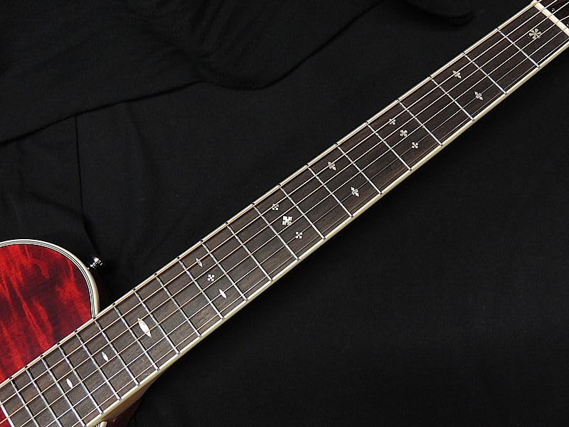 Amazon | ARIA APE-100 SR 薄胴 エレアコ エレクトリック