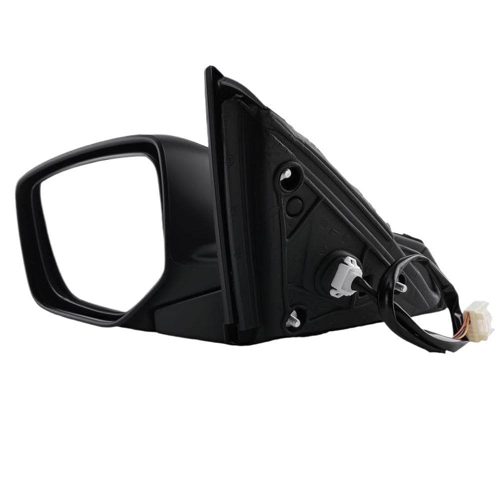 Rétroviseur gauche 76258T2FA11 Compatible With Honda Accord EX EX-L LX 2013 2014 2015 2016 2017
