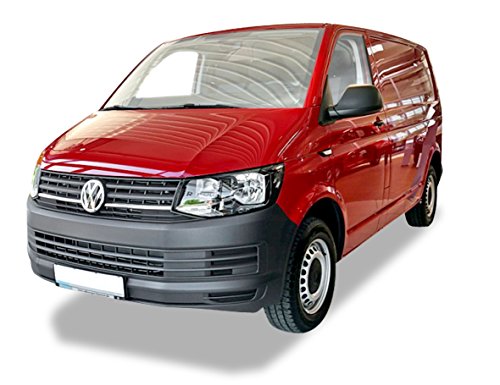Preisvergleich Produktbild Herpa 028721 - VW T6 Kombi