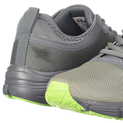 Image of FILA Mens Caddok Sneaker