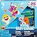 Spin Master- Baby Shark Puzzle 3D, Multicolor (6054917)