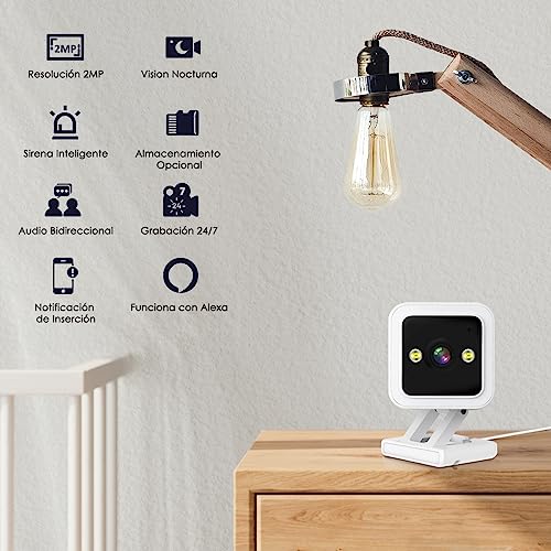 Cámaras, Camera Imagen adicional