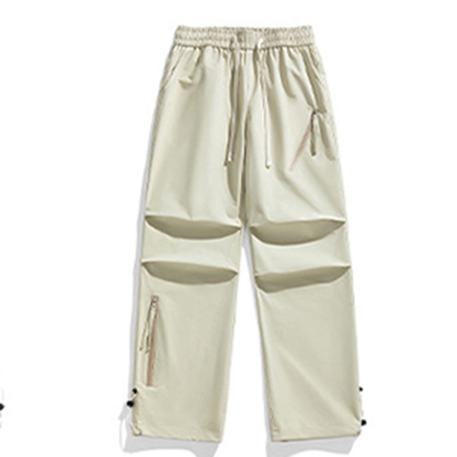 Pantalones Hombre Invierno, Pantalones Térmicos de Invierno para Hombre Aislamiento Actividades Exteriores Casuales