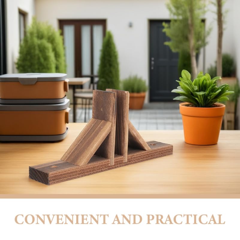 Soporte plegable divisor de habitación con base triangular para panel de valla 7