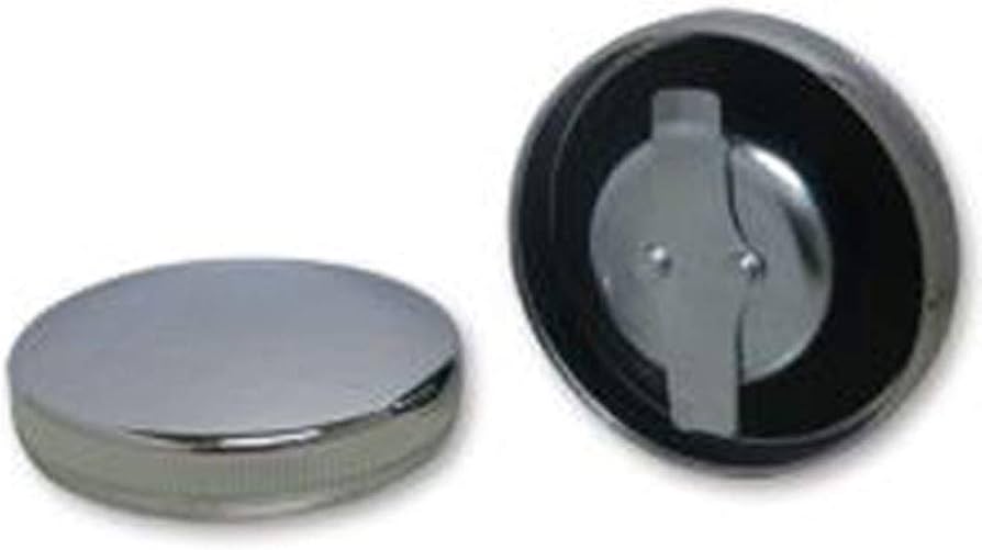 Amazon | アーリー ガス キャップ 左 ベントなし ガソリンタンク