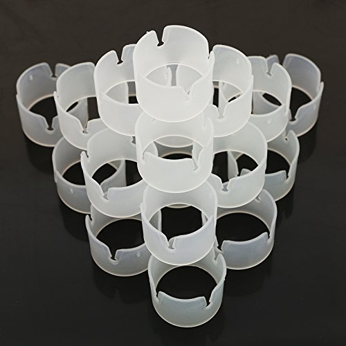 30und. Clips Conectores para Arco DE Globos Ideales para Fijar Globos A Estructura ASIN B06VXB4VJW Cover