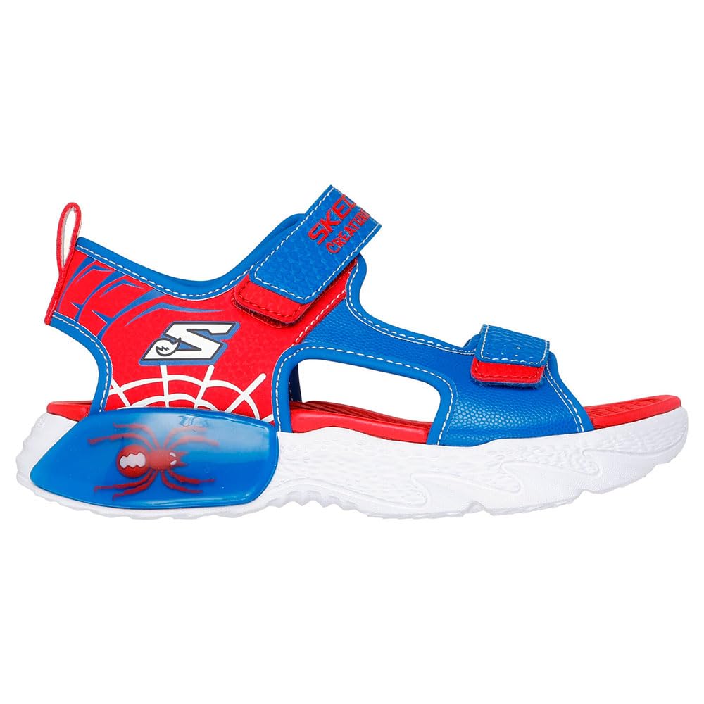 Skechers Creature-Splash, Sandalia Niños