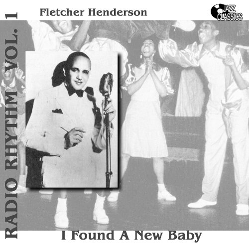 Radio Rhythm, Volume 1 von Fletcher Henderson bei Amazon Music Amazon.de