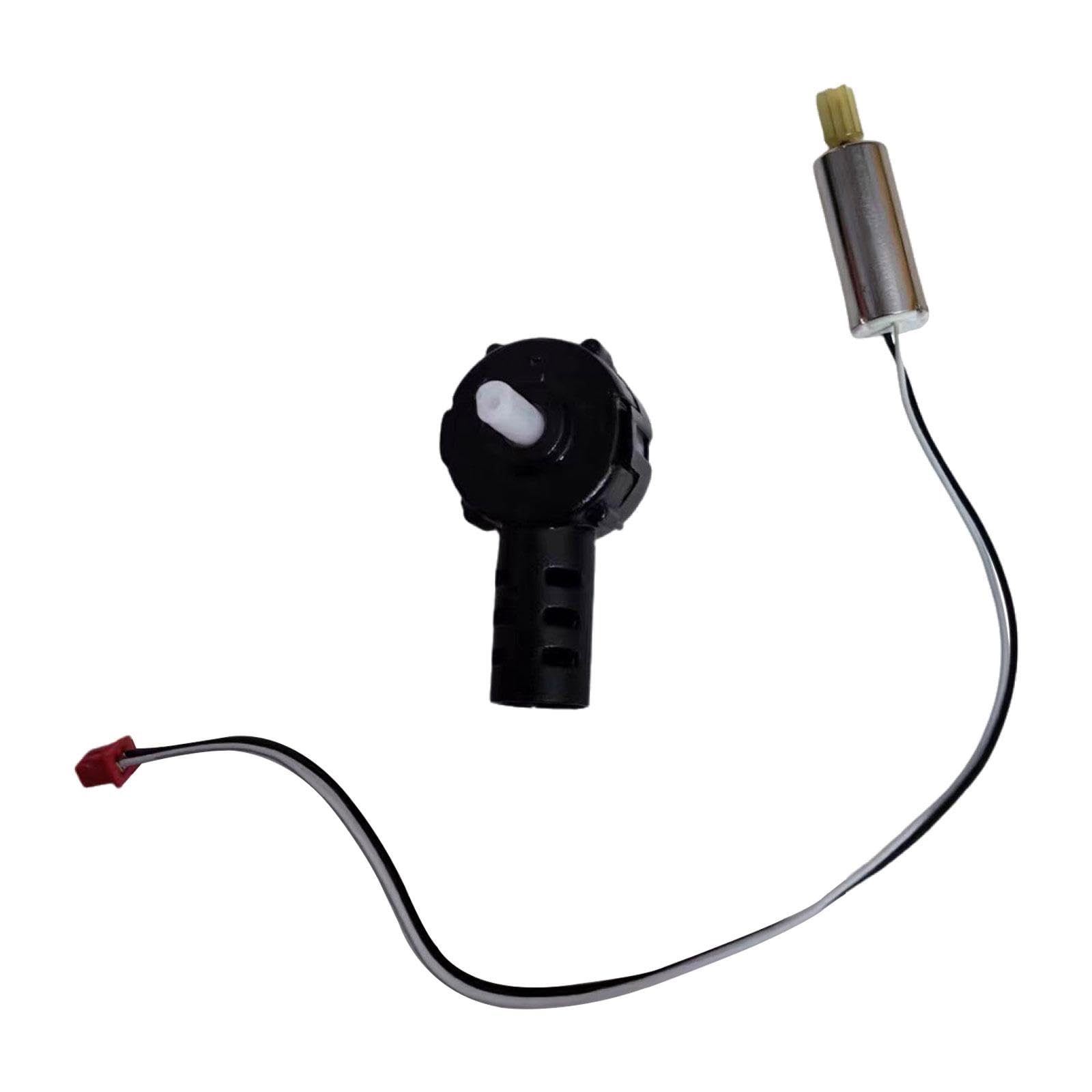 MERISHOPP Drone CW Motor and Engines Motor Base Upgrade Parts for E88Pro E88 Aircrafts-image-8