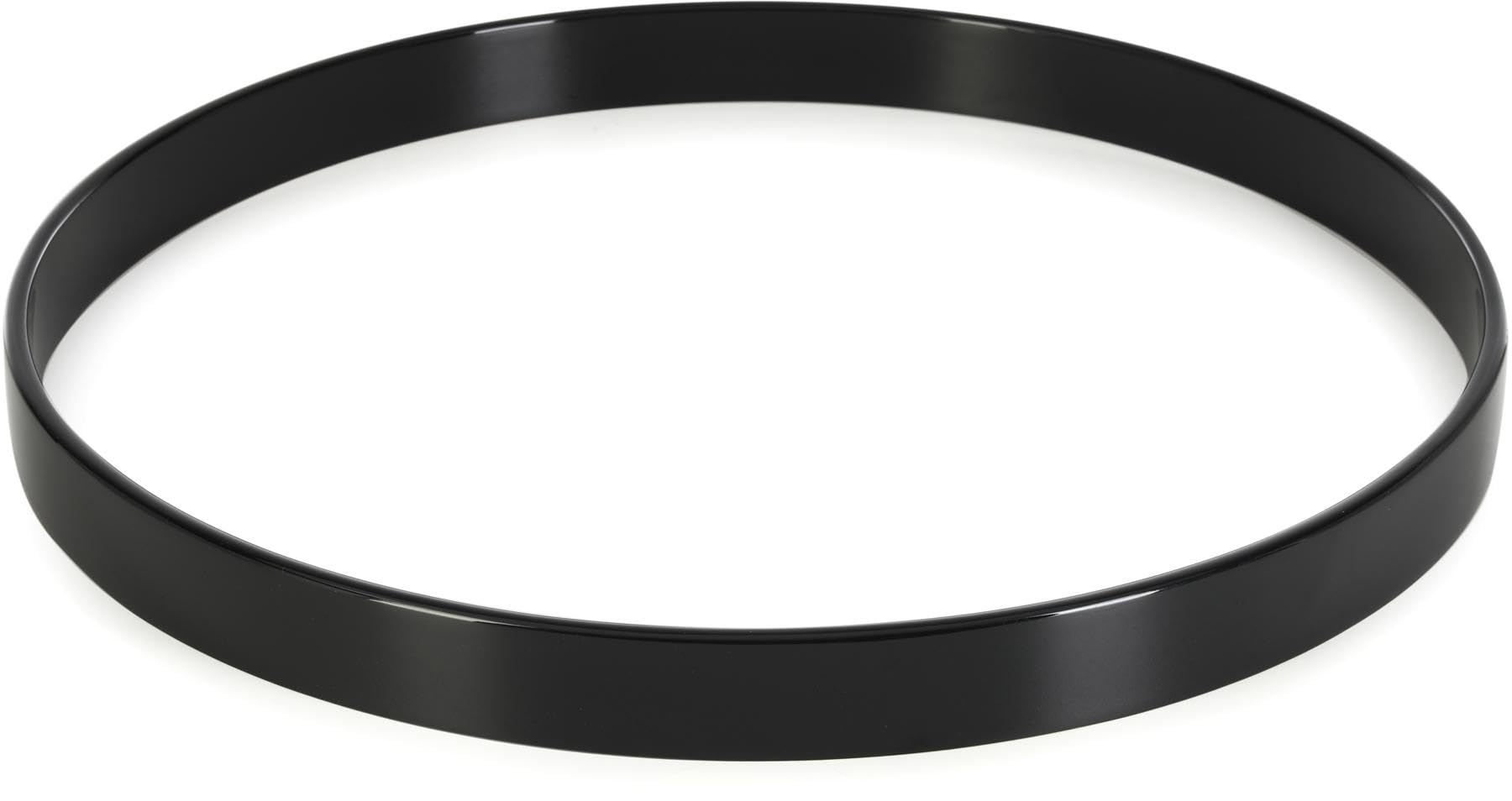 Gibraltar Holzspannreifen Black Lacquer, SC-20BK 20"
