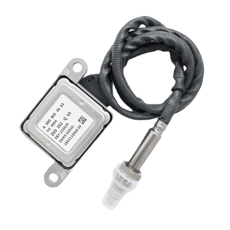 Capteur Nox Automobile 5Wk96683D anti-panne SCR pour Mercedes W212 W166 W222
