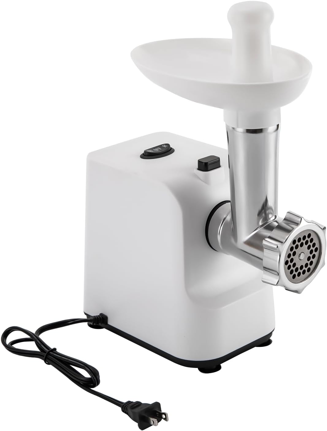 Meat Grinder,Electric Meat Grinder 1000W Max Heavy Duty