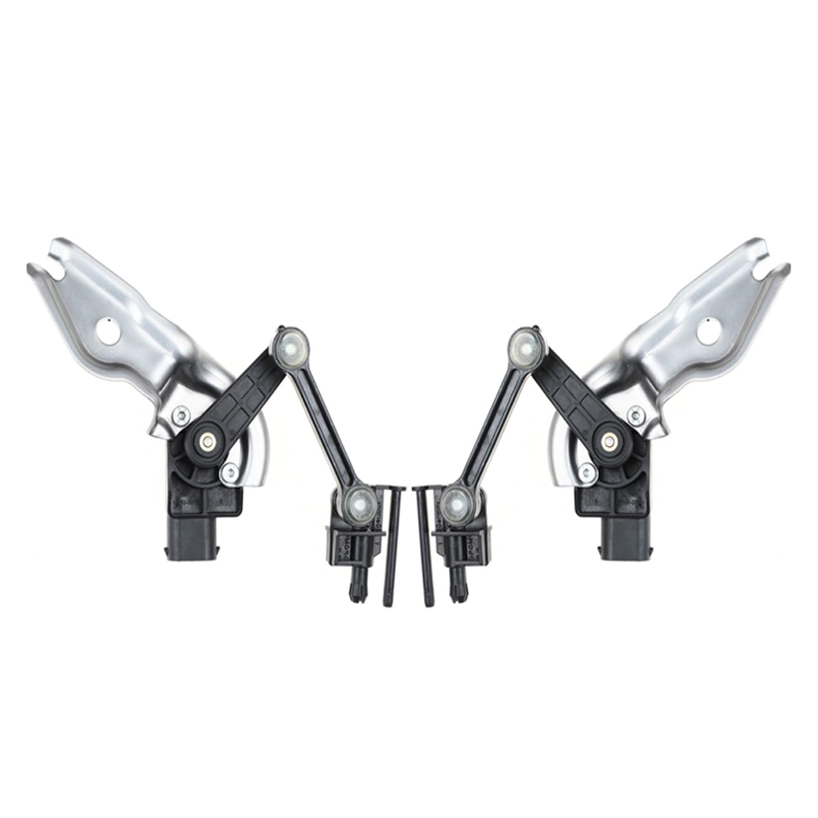 Capteur de suspension pneumatique avant pour voiture 7L 7L0616214C 7L0616213C la paire