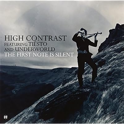 The First Note Is Silent