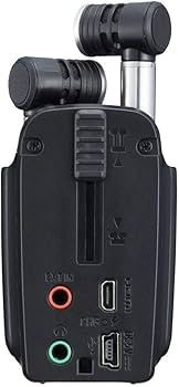 Gravador Portátil de Vídeo ZOOM Q4N | Amazon.com.br