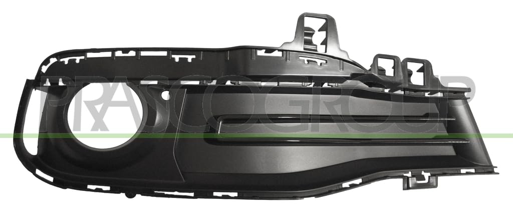 PRASCO BM0312133 Front Grille