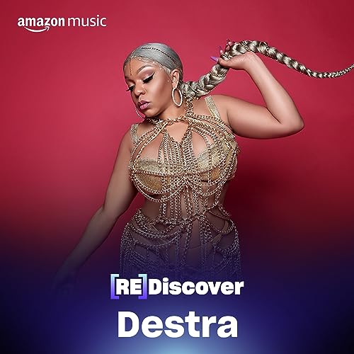 Zusammengestellt von: Amazon Music