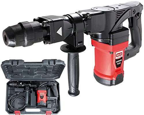 Marteau perforateur démolisseur Valex Hammer 7050 SDS-Max 1300 W 15 J