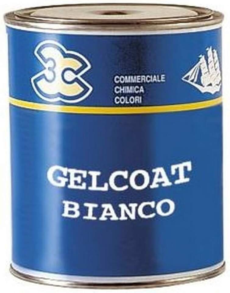 Amazon.it: gelcoat