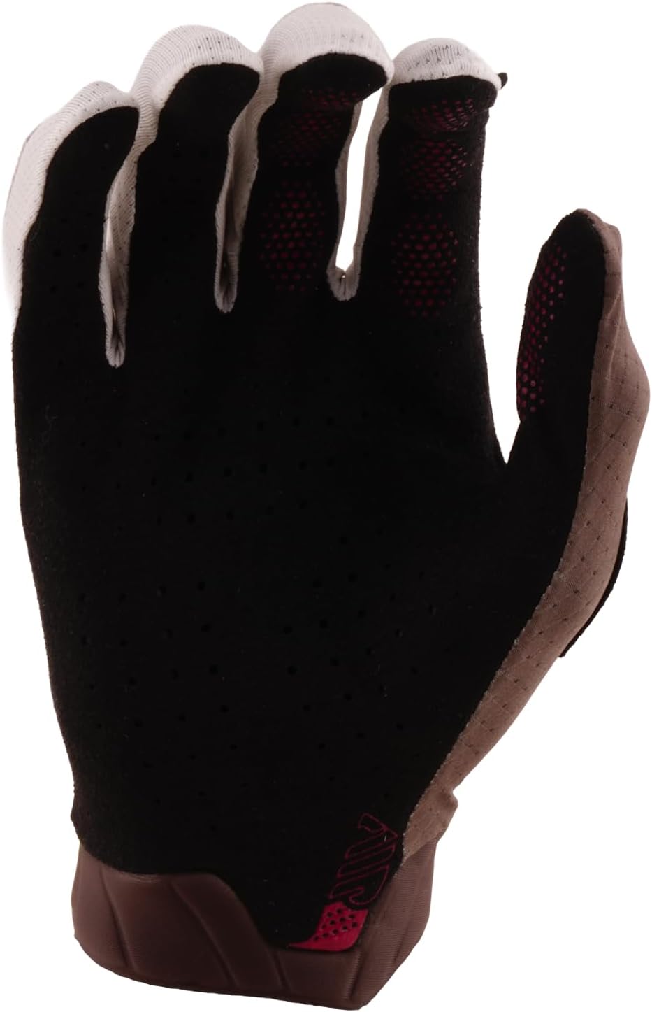 Troy Lee Designs AIR Gloves for Mountain Biking MTB BMX and Motocross MX Off-Road