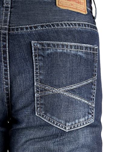 1014 Rocker Fit Jean4