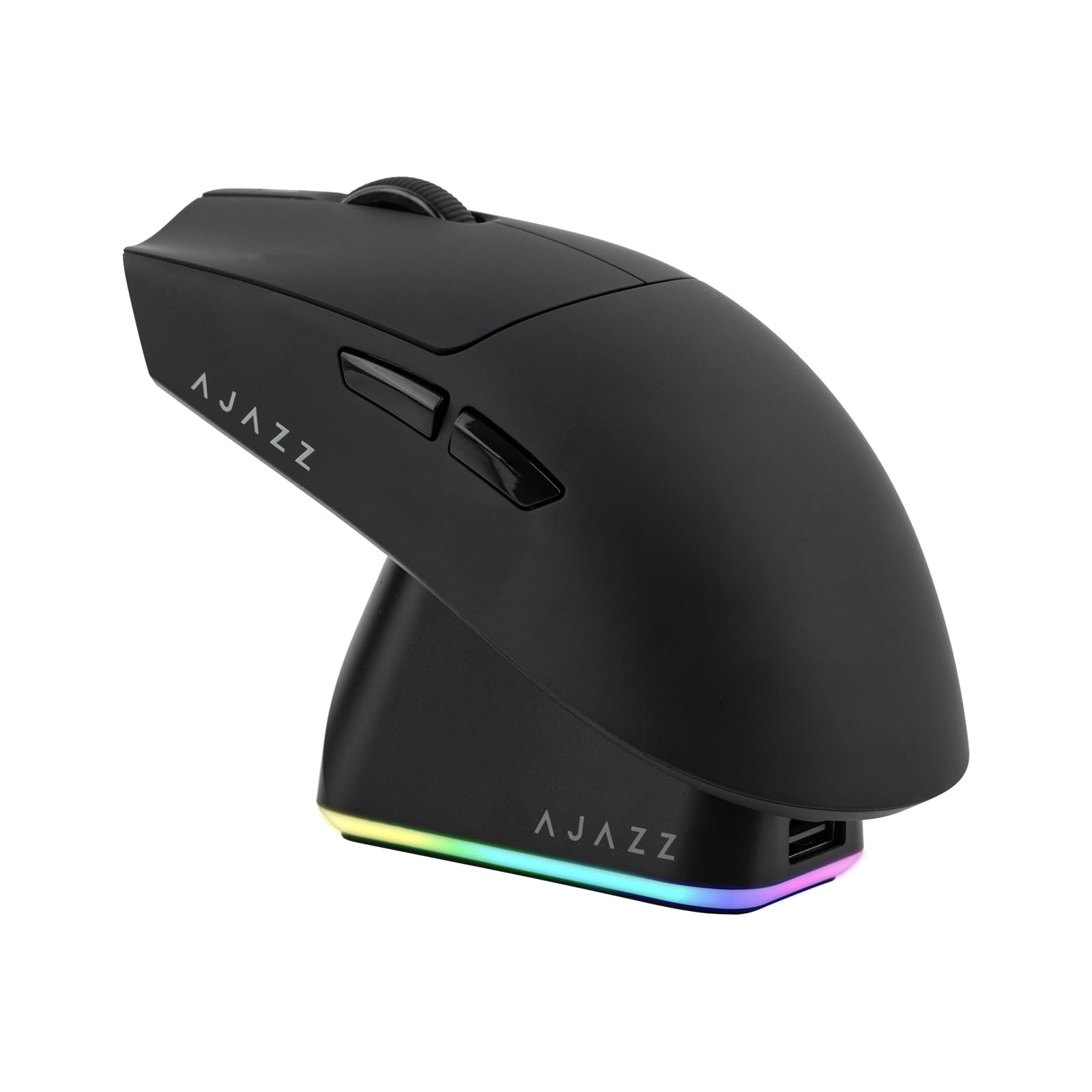 Amazon.com: MechLands AJAZZ AJ139P V3 MC Wireless Mouse with