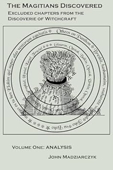 Paperback Magitians Discovered Vol. 1: Analysis Book