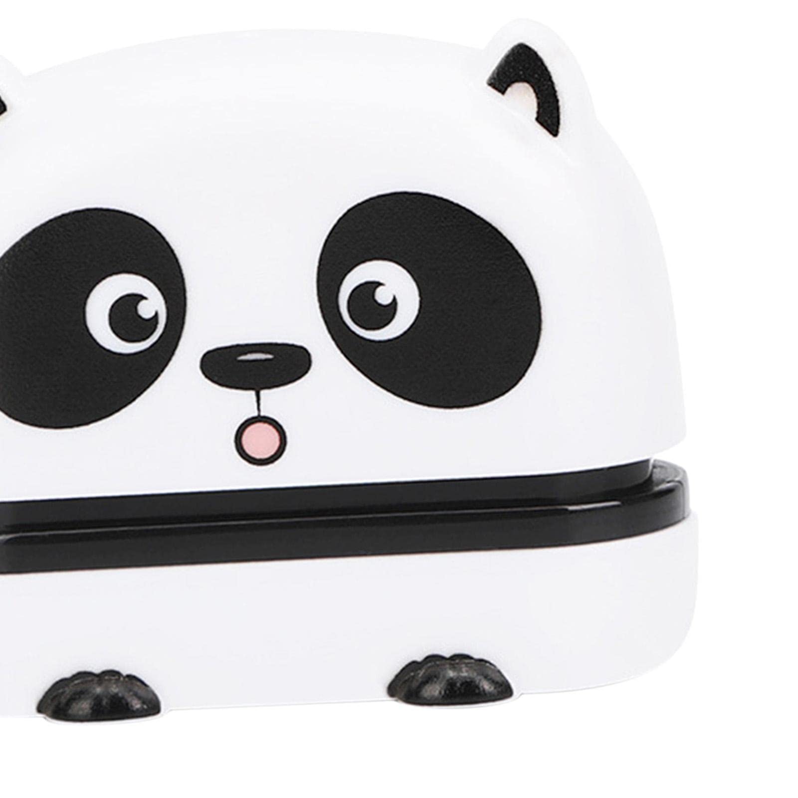 ELBME® ABS School Stamp Clothing Marker for Children Books Clothing Accessories White-image-36