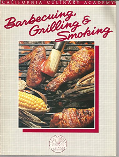 Télécharger Barbecuing- Grilling and Smoking PDF Ebook En Ligne
