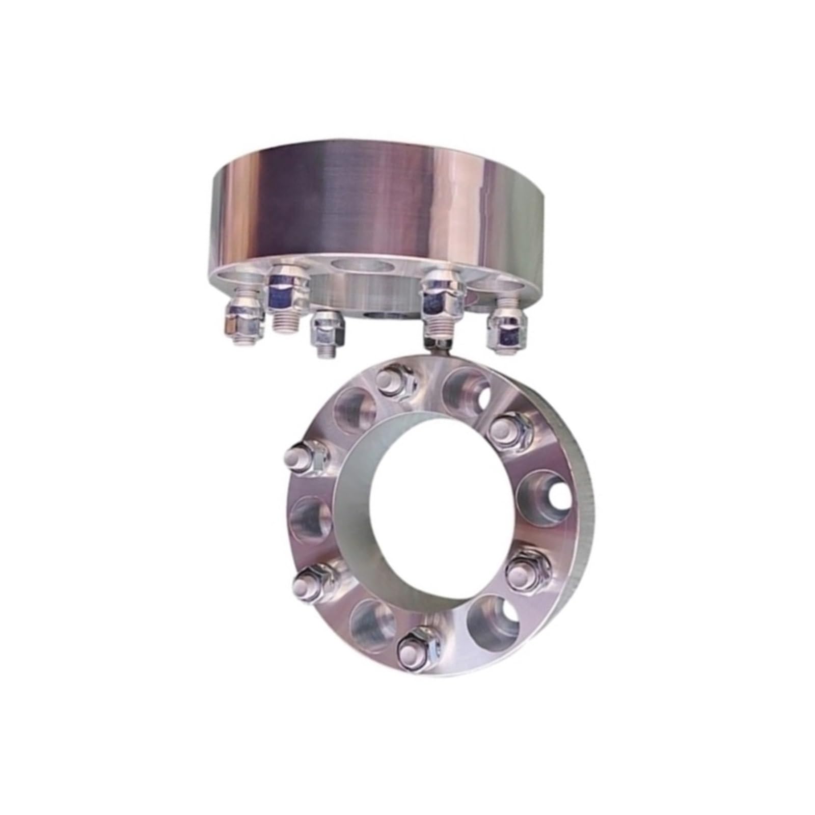 Roue 6x139,7 pour SUV Toyota - Idéale pour les trajets en Hilux - 6
