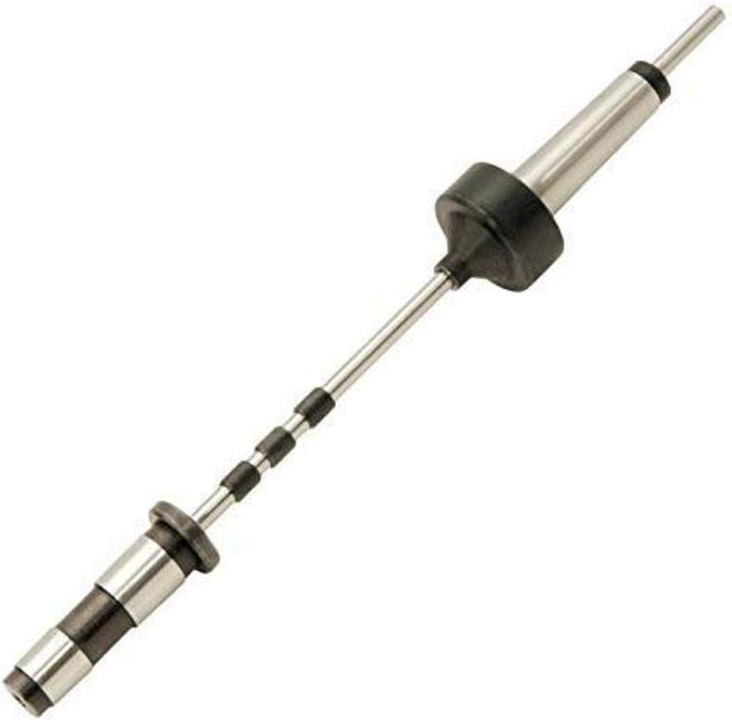 PSI Woodworking PKMS1SET Pen Mandrel Saver Package, 1 Morse Taper (1MT)